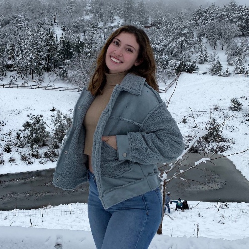 Meet your Posher, Cassidy